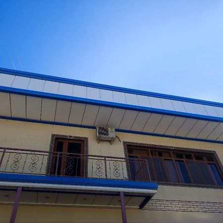 House Samandar Hotel Buhara Kültér fotó