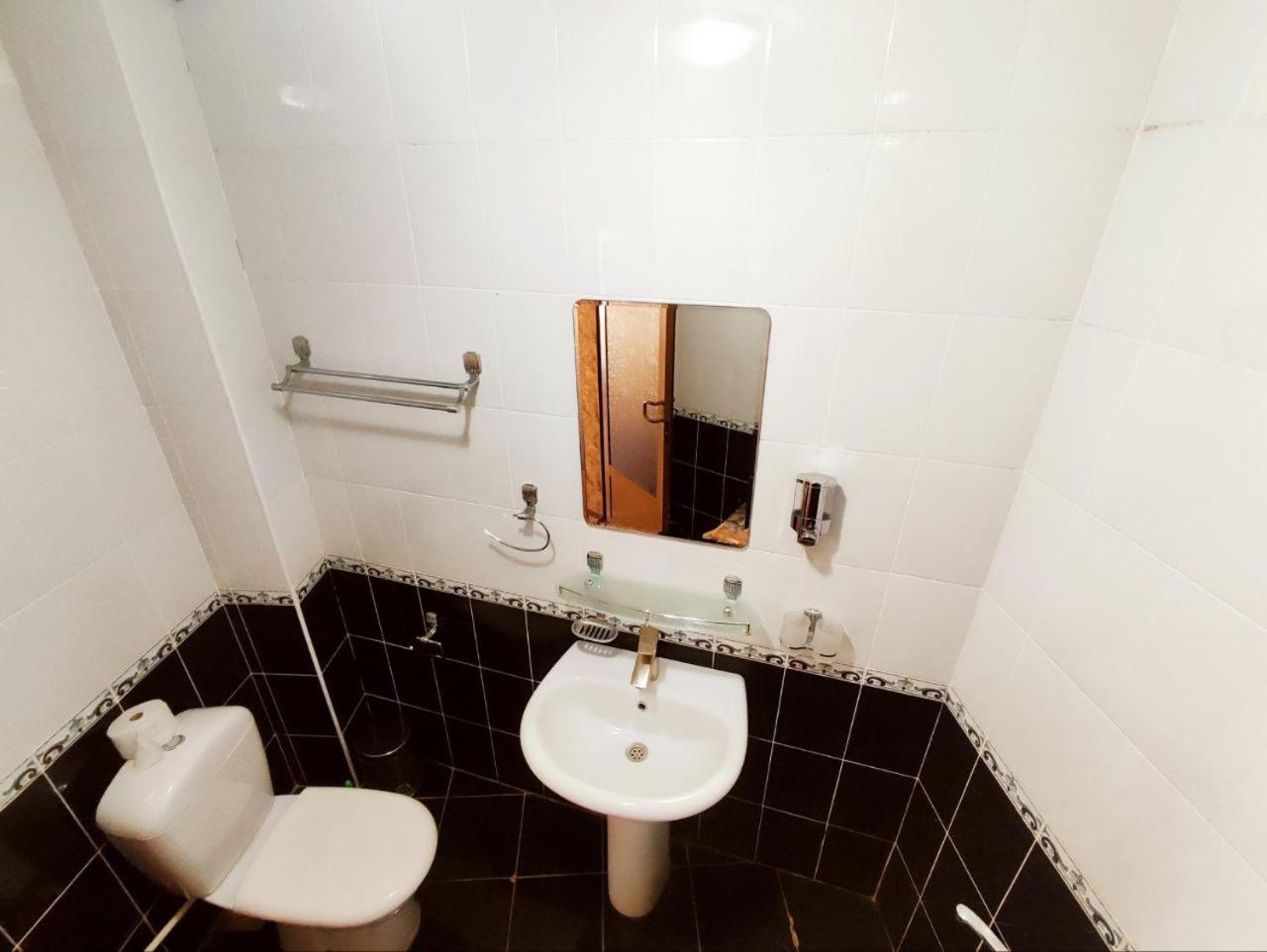House Samandar Hotel Buhara Kültér fotó