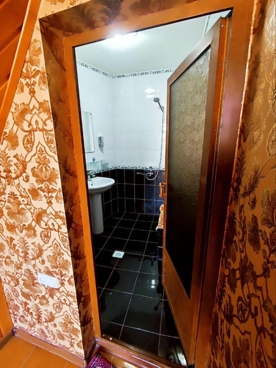 House Samandar Hotel Buhara Kültér fotó
